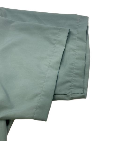 NEIGHBORHOOD（ネイバーフッド）NEIGHBORHOOD (ネイバーフッド) PIPING E-SHIRT グリーン サイズ:Ｌの古着・服飾アイテム