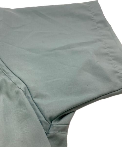 NEIGHBORHOOD（ネイバーフッド）NEIGHBORHOOD (ネイバーフッド) PIPING E-SHIRT グリーン サイズ:Ｌの古着・服飾アイテム