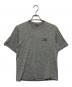 Patagonia（パタゴニア）の古着「キャプリーンクールデイリー」｜グレー