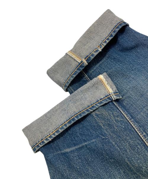 Joe McCOY（ジョーマッコイ）Joe McCOY (ジョーマッコイ) デニムパンツ インディゴ サイズ:w31 L36の古着・服飾アイテム