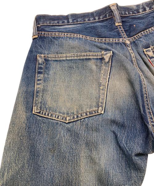 Joe McCOY（ジョーマッコイ）Joe McCOY (ジョーマッコイ) デニムパンツ インディゴ サイズ:w31 L36の古着・服飾アイテム