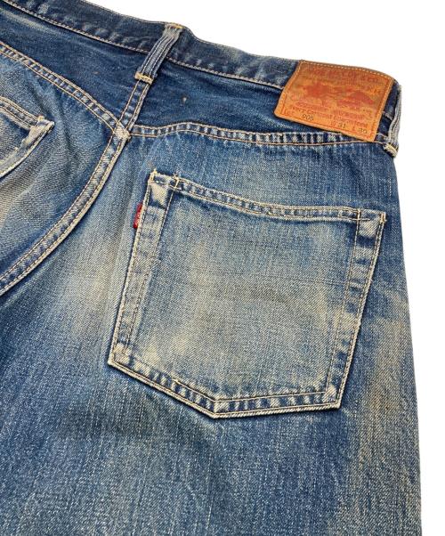 Joe McCOY（ジョーマッコイ）Joe McCOY (ジョーマッコイ) デニムパンツ インディゴ サイズ:w31 L36の古着・服飾アイテム