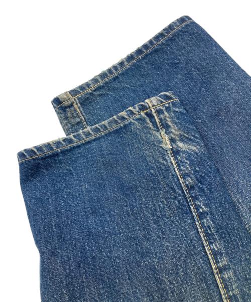 LEVI'S（リーバイス）LEVI'S (リーバイス) S501XXデニムパンツ インディゴ サイズ:W30 L36の古着・服飾アイテム