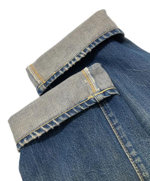 LEVI'S（リーバイス）LEVI'S (リーバイス) S501XXデニムパンツ インディゴ サイズ:W30 L36の古着・服飾アイテム