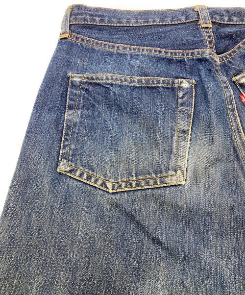LEVI'S（リーバイス）LEVI'S (リーバイス) S501XXデニムパンツ インディゴ サイズ:W30 L36の古着・服飾アイテム