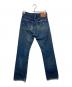 LEVI'S (リーバイス) S501XXデニムパンツ インディゴ サイズ:W30 L36：18000円