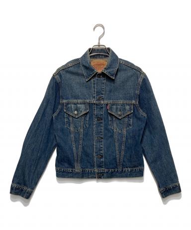 【らい】リーバイス 557 タイプ3 デニムジャケット サイズ42 中古・古着通販】LEVI'S (リーバイス) 557 3rdデニムジャケット