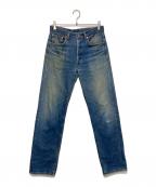 LEVI'Sリーバイス）の古着「501XXデニムパンツ」｜インディゴ