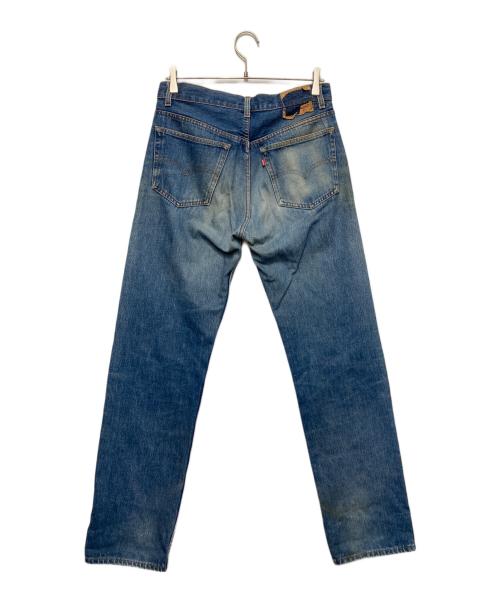 LEVI'S（リーバイス）LEVI'S (リーバイス) 501XXデニムパンツ インディゴ サイズ:W32 L36の古着・服飾アイテム