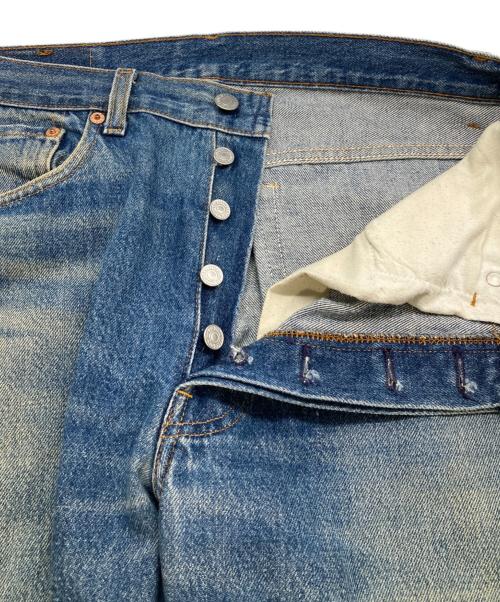 LEVI'S（リーバイス）LEVI'S (リーバイス) 501XXデニムパンツ インディゴ サイズ:W32 L36の古着・服飾アイテム