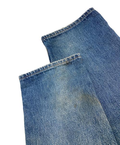 LEVI'S（リーバイス）LEVI'S (リーバイス) 501XXデニムパンツ インディゴ サイズ:W32 L36の古着・服飾アイテム