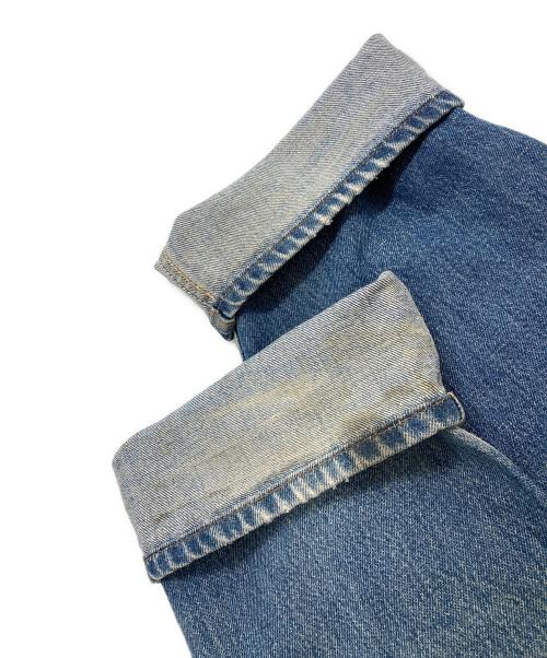 LEVI'S（リーバイス）LEVI'S (リーバイス) 501XXデニムパンツ インディゴ サイズ:W32 L36の古着・服飾アイテム