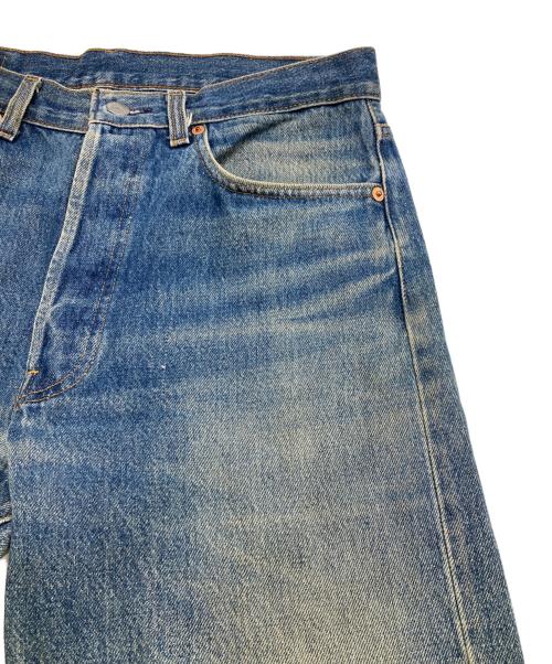 LEVI'S（リーバイス）LEVI'S (リーバイス) 501XXデニムパンツ インディゴ サイズ:W32 L36の古着・服飾アイテム