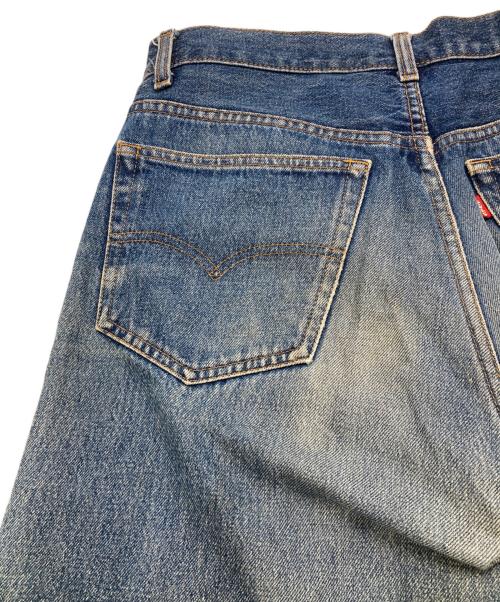 LEVI'S（リーバイス）LEVI'S (リーバイス) 501XXデニムパンツ インディゴ サイズ:W32 L36の古着・服飾アイテム