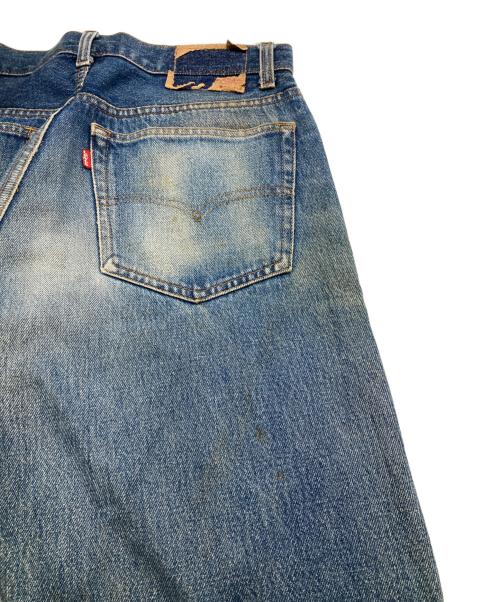 LEVI'S（リーバイス）LEVI'S (リーバイス) 501XXデニムパンツ インディゴ サイズ:W32 L36の古着・服飾アイテム