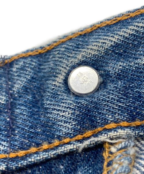 LEVI'S（リーバイス）LEVI'S (リーバイス) 501XXデニムパンツ インディゴ サイズ:W32 L36の古着・服飾アイテム