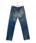 LEVI'S (リーバイス) 501XXデニムパンツ インディゴ サイズ:W32 L36：7000円