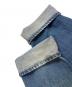 中古・古着 LEVI'S (リーバイス) 501XXデニムパンツ インディゴ サイズ:W32 L36：7000円