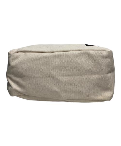 PORTER（ポーター）PORTER (ポーター) COMME des GARCONS HOMME (コムデギャルソン オム) キャンバストートバッグ キナリの古着・服飾アイテム