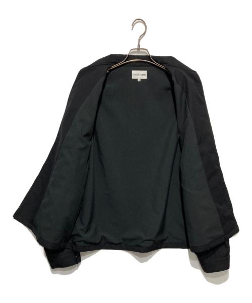 VAULTROOM（ボルトルーム）VAULTROOM (ボルトルーム) コーチジャケット ブラック サイズ:Ｌの古着・服飾アイテム