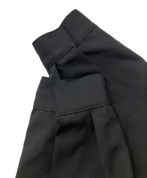 VAULTROOM（ボルトルーム）VAULTROOM (ボルトルーム) コーチジャケット ブラック サイズ:Ｌの古着・服飾アイテム