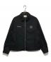 VAULTROOM（ボルトルーム）の古着「コーチジャケット」｜ブラック