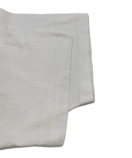 PLANET HOLLYWOOD（プラネットハリウッド）PLANET HOLLYWOOD (プラネットハリウッド) プリントTシャツ ホワイト サイズ:XLの古着・服飾アイテム