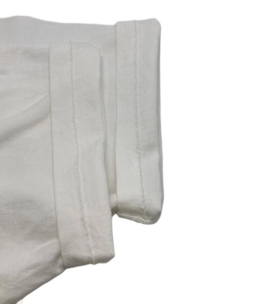 PLANET HOLLYWOOD（プラネットハリウッド）PLANET HOLLYWOOD (プラネットハリウッド) プリントTシャツ ホワイト サイズ:XLの古着・服飾アイテム