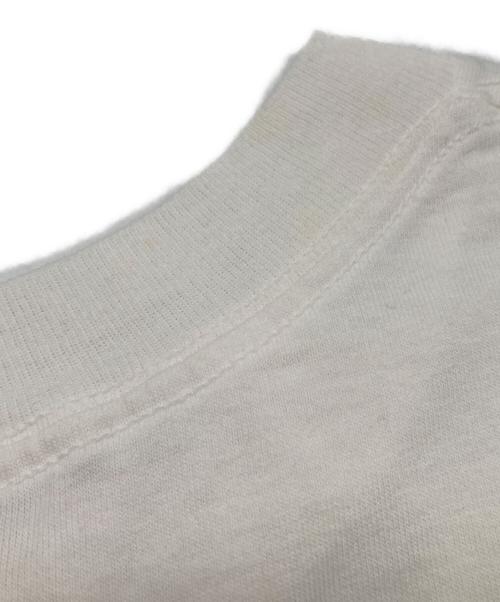 PLANET HOLLYWOOD（プラネットハリウッド）PLANET HOLLYWOOD (プラネットハリウッド) プリントTシャツ ホワイト サイズ:XLの古着・服飾アイテム