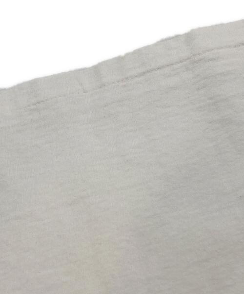 PLANET HOLLYWOOD（プラネットハリウッド）PLANET HOLLYWOOD (プラネットハリウッド) プリントTシャツ ホワイト サイズ:XLの古着・服飾アイテム