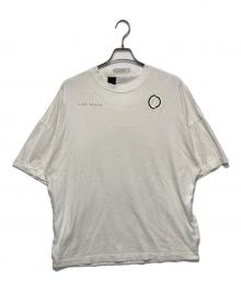 N.HOOLYWOOD（エヌ ハリウッド）の古着「NINE SENSE Tシャツ」｜ホワイト