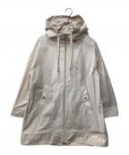 HERNOヘルノ）の古着「NEW TECHNO TAFFETA」｜ピンク