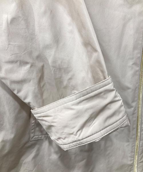 HERNO（ヘルノ）HERNO (ヘルノ) NEW TECHNO TAFFETA ピンク サイズ:40の古着・服飾アイテム