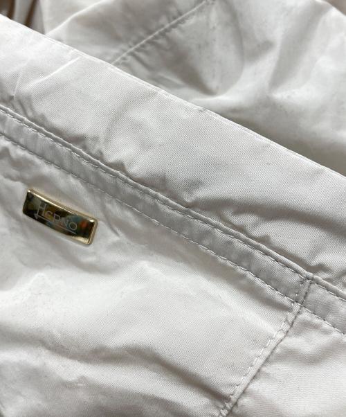 HERNO（ヘルノ）HERNO (ヘルノ) NEW TECHNO TAFFETA ピンク サイズ:40の古着・服飾アイテム