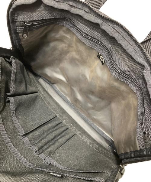 PORTER（ポーター）PORTER (ポーター) 2WAYブリーフケース ブラックの古着・服飾アイテム