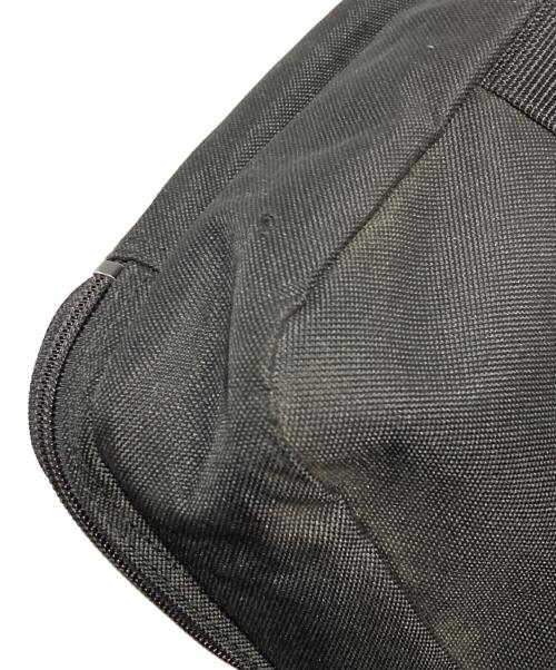 PORTER（ポーター）PORTER (ポーター) 2WAYブリーフケース ブラックの古着・服飾アイテム