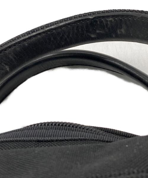 PORTER（ポーター）PORTER (ポーター) 2WAYブリーフケース ブラックの古着・服飾アイテム