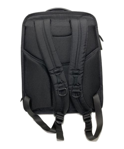 TUMI（トゥミ）TUMI (トゥミ) アルファ3 スリム ソリューションズ ブリーフ パック ブラックの古着・服飾アイテム