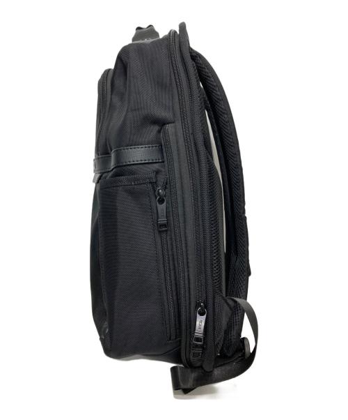 TUMI（トゥミ）TUMI (トゥミ) アルファ3 スリム ソリューションズ ブリーフ パック ブラックの古着・服飾アイテム