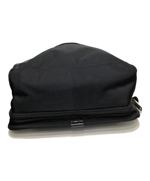 TUMI（トゥミ）TUMI (トゥミ) アルファ3 スリム ソリューションズ ブリーフ パック ブラックの古着・服飾アイテム