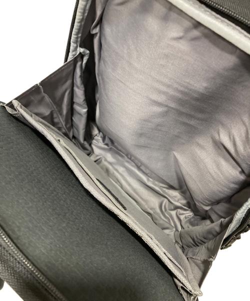 TUMI（トゥミ）TUMI (トゥミ) アルファ3 スリム ソリューションズ ブリーフ パック ブラックの古着・服飾アイテム