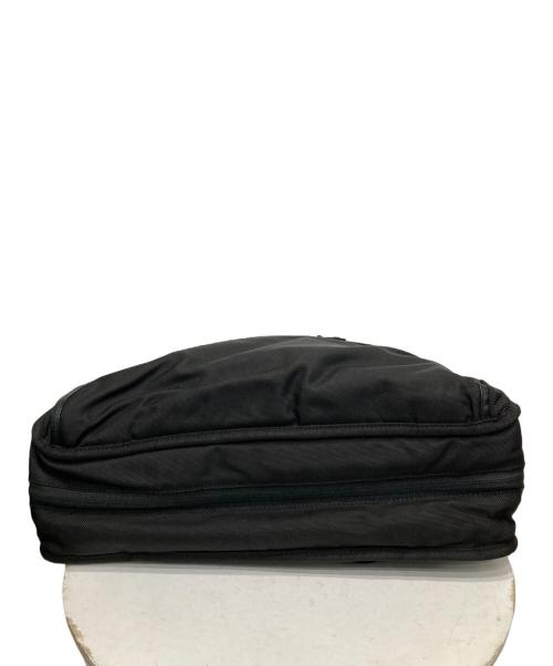 TUMI（トゥミ）TUMI (トゥミ) アルファ3 エクスパンダブル トートバッグ ブラックの古着・服飾アイテム