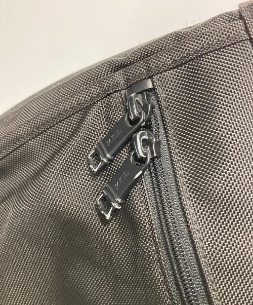 TUMI（トゥミ）TUMI (トゥミ) アルファ3 エクスパンダブル トートバッグ ブラックの古着・服飾アイテム