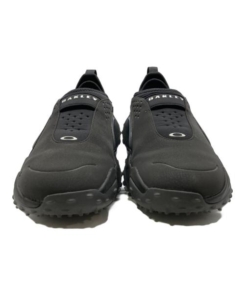 OAKLEY（オークリー）OAKLEY (オークリー) EDGE ICON OAKLEY ブラック サイズ:28の古着・服飾アイテム