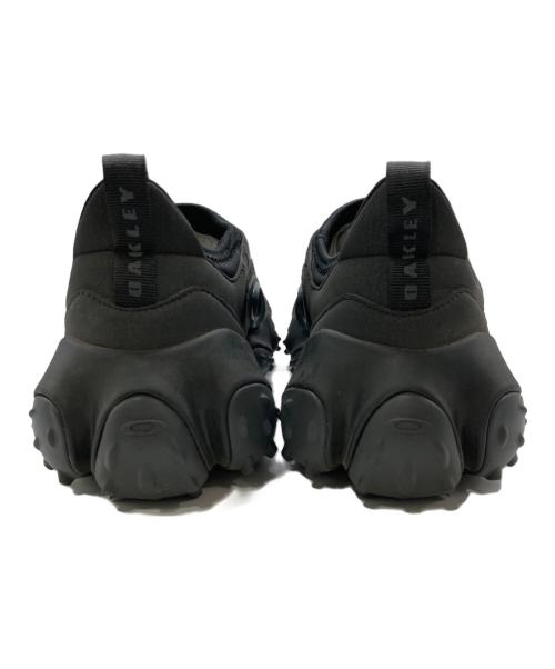 OAKLEY（オークリー）OAKLEY (オークリー) EDGE ICON OAKLEY ブラック サイズ:28の古着・服飾アイテム