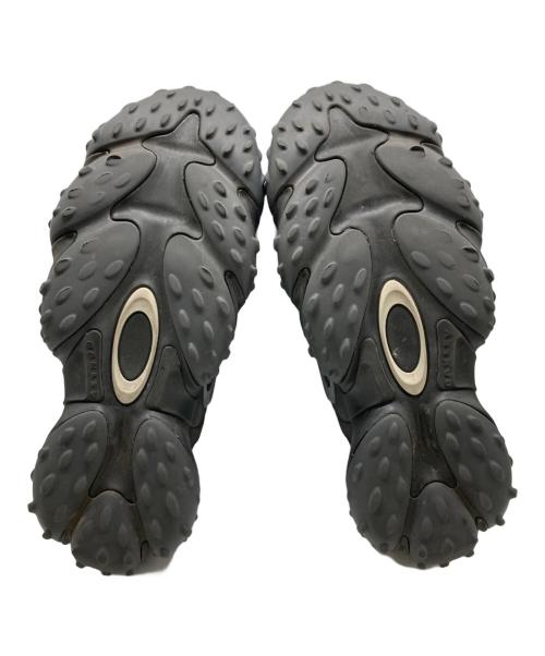 OAKLEY（オークリー）OAKLEY (オークリー) EDGE ICON OAKLEY ブラック サイズ:28の古着・服飾アイテム