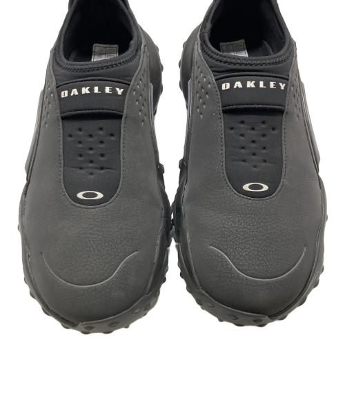 OAKLEY（オークリー）OAKLEY (オークリー) EDGE ICON OAKLEY ブラック サイズ:28の古着・服飾アイテム