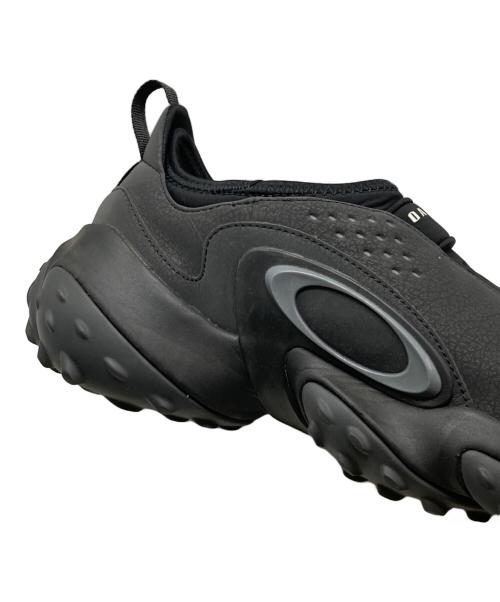 OAKLEY（オークリー）OAKLEY (オークリー) EDGE ICON OAKLEY ブラック サイズ:28の古着・服飾アイテム