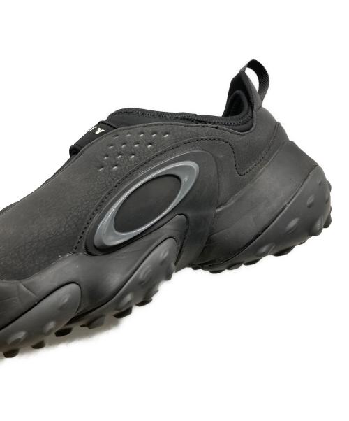 OAKLEY（オークリー）OAKLEY (オークリー) EDGE ICON OAKLEY ブラック サイズ:28の古着・服飾アイテム