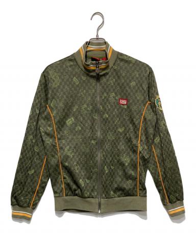 メル33680❣️fujiikazeEUTOUR2025カーキL 3076000775153335_01_7984w.jpeg